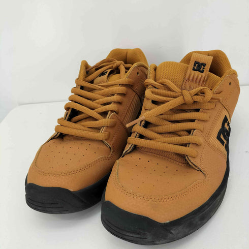 ディーシーシューズ DC SHOES LYNX ZERO メンズ JPN:27.5