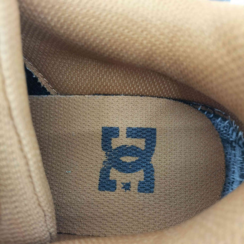 ディーシーシューズ DC SHOES LYNX ZERO メンズ JPN:27.5