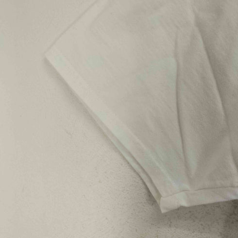 リベンジ REVENGE ロゴプリントTシャツ メンズ L