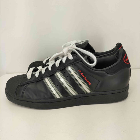 アディダスオリジナルス adidas Originals CONSORTIUM SUPERSTAR メンズ JPN:27