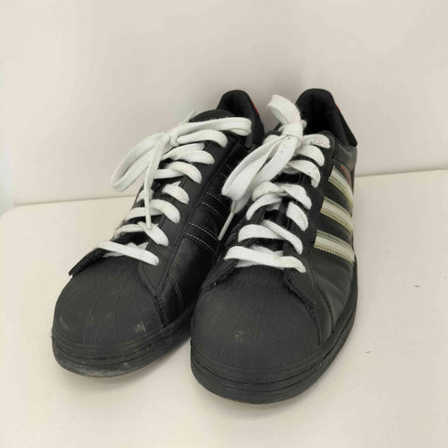 アディダスオリジナルス adidas Originals CONSORTIUM SUPERSTAR メンズ JPN:27