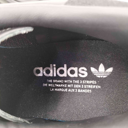 アディダスオリジナルス adidas Originals CONSORTIUM SUPERSTAR メンズ JPN:27