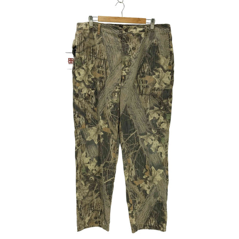 レッドヘッド RED HEAD ツリーカモカーゴパンツ メンズ JPN:XL