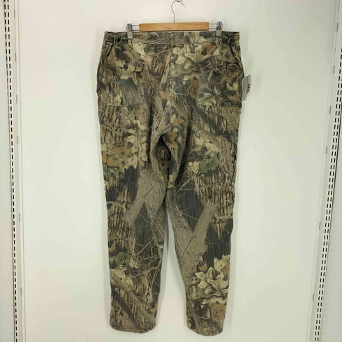 レッドヘッド RED HEAD ツリーカモカーゴパンツ メンズ JPN:XL