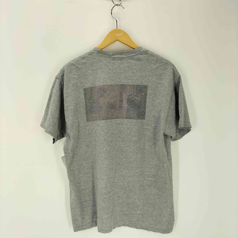 POETS フロントプリントTシャツ メンズ JPN:L