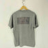 POETS フロントプリントTシャツ メンズ JPN:L