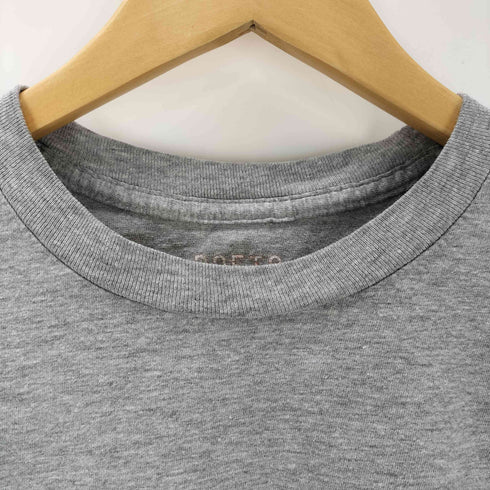 POETS フロントプリントTシャツ メンズ JPN:L