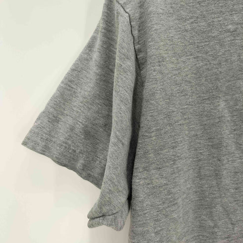 POETS フロントプリントTシャツ メンズ JPN:L