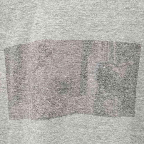 POETS フロントプリントTシャツ メンズ JPN:L