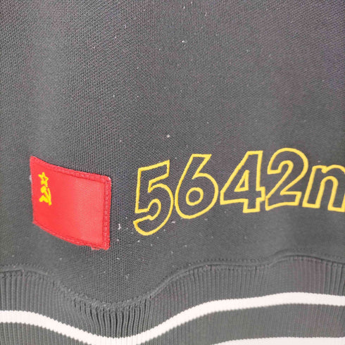 ザノースフェイス THE NORTH FACE CCCP トラックジャケット メンズ JPN:L