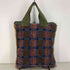 プエブコ PUEBCO TRUCK SEAT FABRIC SMALL TOTE BAG トラック シート ファブリック トートバッグ レディース