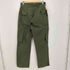 FREEWHEELERS & CO. UNION SPECIAL OVERALLS COMBAT UTILITY TROUSERS メンズ 30×34