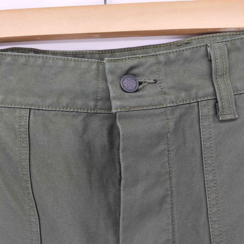 FREEWHEELERS & CO. UNION SPECIAL OVERALLS COMBAT UTILITY TROUSERS メンズ 30×34