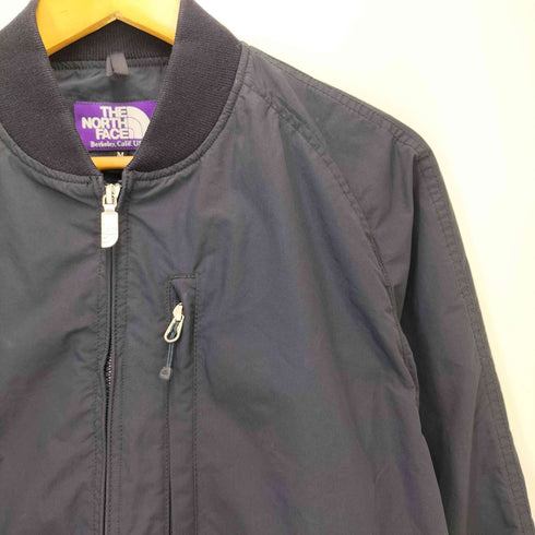 ノースフェイスパープルレーベル THE NORTH FACE PURPLE LABEL Mountain Wind Jacket マウンテン ウィンド ジャケット メンズ import:M