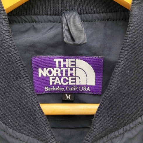 ノースフェイスパープルレーベル THE NORTH FACE PURPLE LABEL Mountain Wind Jacket マウンテン ウィンド ジャケット メンズ import:M