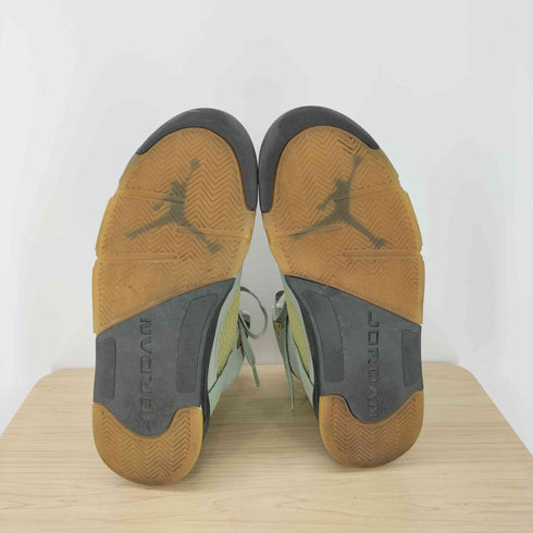 ジョーダンブランド JORDAN BRAND Air Jordan 5 Jade Horizon メンズ JPN:27.5