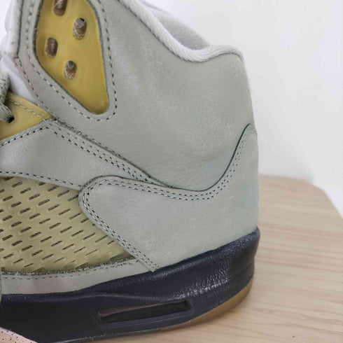 ジョーダンブランド JORDAN BRAND Air Jordan 5 Jade Horizon メンズ JPN:27.5