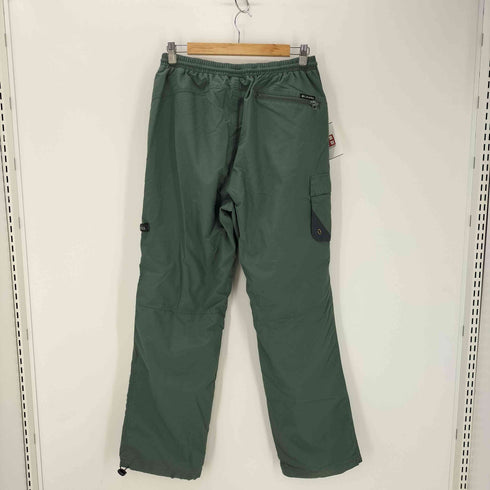 コロンビアスポーツウェア Columbia Sportswear ナイロンカーゴパンツ メンズ JPN:M