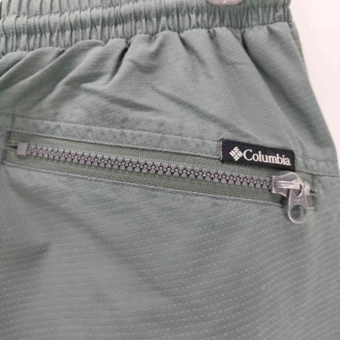 コロンビアスポーツウェア Columbia Sportswear ナイロンカーゴパンツ メンズ JPN:M