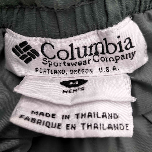 コロンビアスポーツウェア Columbia Sportswear ナイロンカーゴパンツ メンズ JPN:M