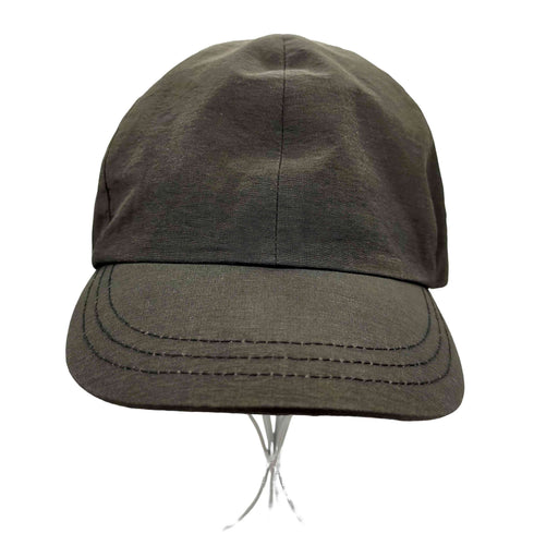 ハロコモディティー halo commodity GAUR CAP コットン ナイロン ガウル キャップ メンズ