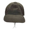 ハロコモディティー halo commodity GAUR CAP コットン ナイロン ガウル キャップ メンズ