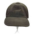 ハロコモディティー halo commodity GAUR CAP コットン ナイロン ガウル キャップ メンズ