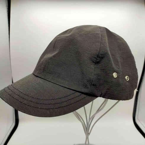 ハロコモディティー halo commodity GAUR CAP コットン ナイロン ガウル キャップ メンズ