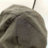 ハロコモディティー halo commodity GAUR CAP コットン ナイロン ガウル キャップ メンズ