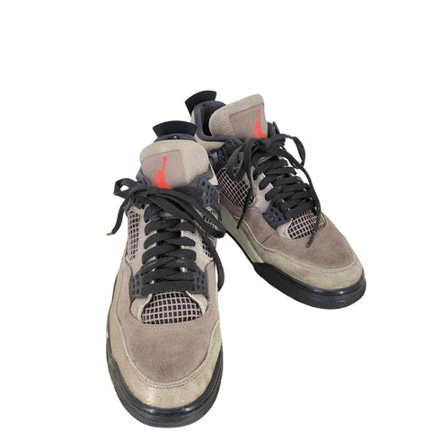 ジョーダンブランド JORDAN BRAND Air Jordan 4 Taupe Haze メンズ JPN:28