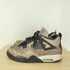 ジョーダンブランド JORDAN BRAND Air Jordan 4 Taupe Haze メンズ JPN:28