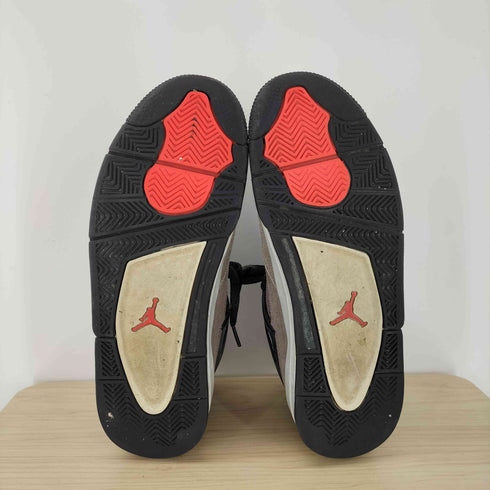 ジョーダンブランド JORDAN BRAND Air Jordan 4 Taupe Haze メンズ JPN:28