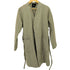 セオリー theory ウールカシミヤ Clean robe coat in Double-Face レディース M