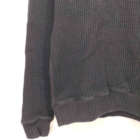 ジャックマン Jackman Waffle Midneck ワッフル ミッドネック サーマル メンズ import:M