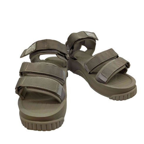 シャカ shaka NEO BUNGY PLATFORM 厚底 ストラップ サンダル メンズ JPN:25