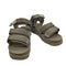 シャカ shaka NEO BUNGY PLATFORM 厚底 ストラップ サンダル メンズ JPN:25