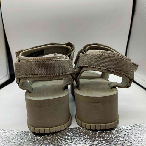 シャカ shaka NEO BUNGY PLATFORM 厚底 ストラップ サンダル メンズ JPN:25