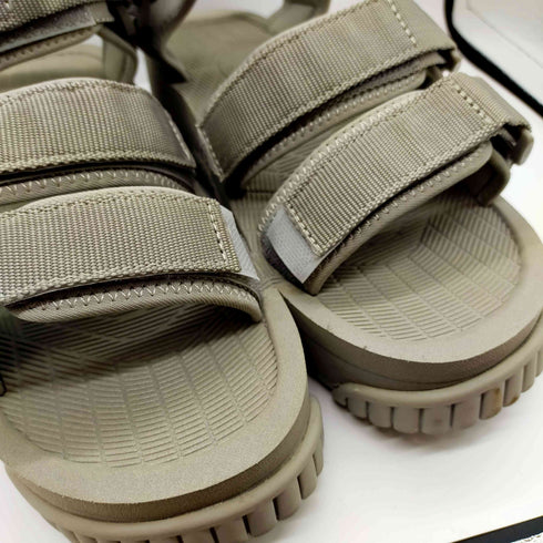 シャカ shaka NEO BUNGY PLATFORM 厚底 ストラップ サンダル メンズ JPN:25