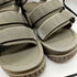 シャカ shaka NEO BUNGY PLATFORM 厚底 ストラップ サンダル メンズ JPN:25