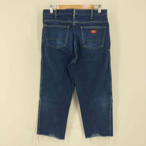 ディッキーズ Dickies Relaxed Fit 5 Pocket Denim Jeans メンズ 34inch