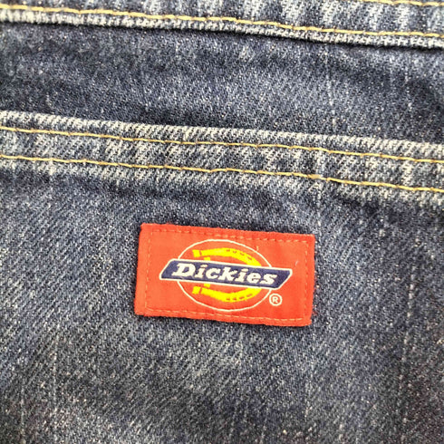 ディッキーズ Dickies Relaxed Fit 5 Pocket Denim Jeans メンズ 34inch