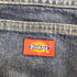 ディッキーズ Dickies Relaxed Fit 5 Pocket Denim Jeans メンズ 34inch
