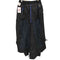 ICAN HAREM FUTURE LAUNDRY Nylon Pants ナイロン リメイク パンツ メンズ