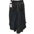 ICAN HAREM FUTURE LAUNDRY Nylon Pants ナイロン リメイク パンツ メンズ