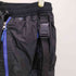 ICAN HAREM FUTURE LAUNDRY Nylon Pants ナイロン リメイク パンツ メンズ