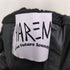 ICAN HAREM FUTURE LAUNDRY Nylon Pants ナイロン リメイク パンツ メンズ