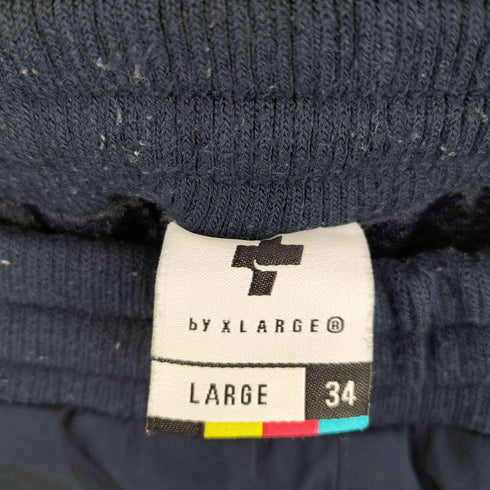 エクストララージ XLARGE PLUSL シェルパンツ メンズ JPN:L