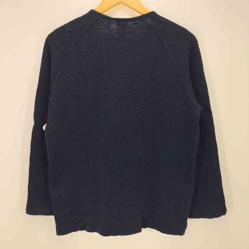 Tieasy AUTHENTIC CLASSIC ORGINAL CARDIGAN オリジナルカーディガン メンズ JPN:4
