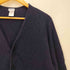 Tieasy AUTHENTIC CLASSIC ORGINAL CARDIGAN オリジナルカーディガン メンズ JPN:4