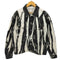 ジョンローレンスサリバン JOHN LAWRENCE SULLIVAN 21AW WRINKLE PRINT DENIM JACKET メンズ JPN:48